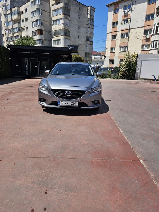 Vand mazda 6 din 20q3