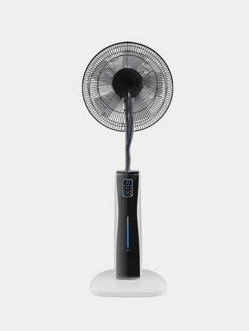 Вентилятор Avex Life LB-FS 06 Black/white