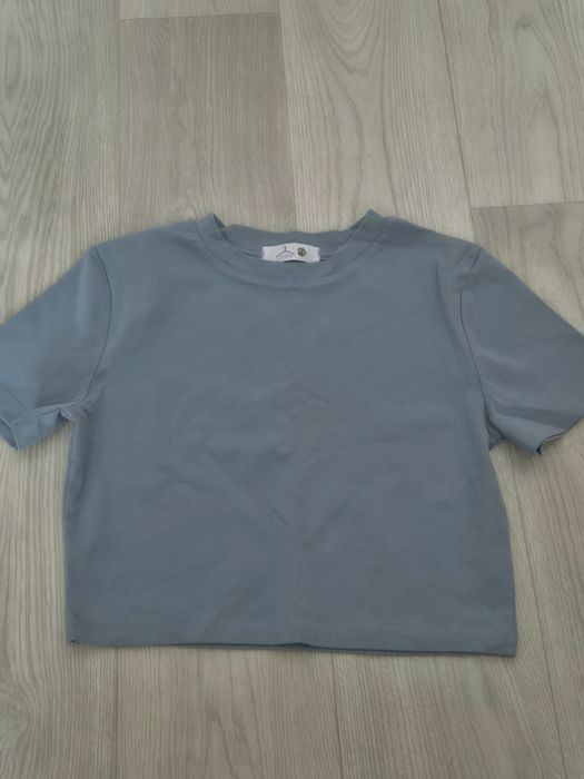 Кроп топ новыййй