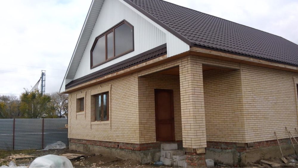 Каменщики качество выполненных работ гарантируем