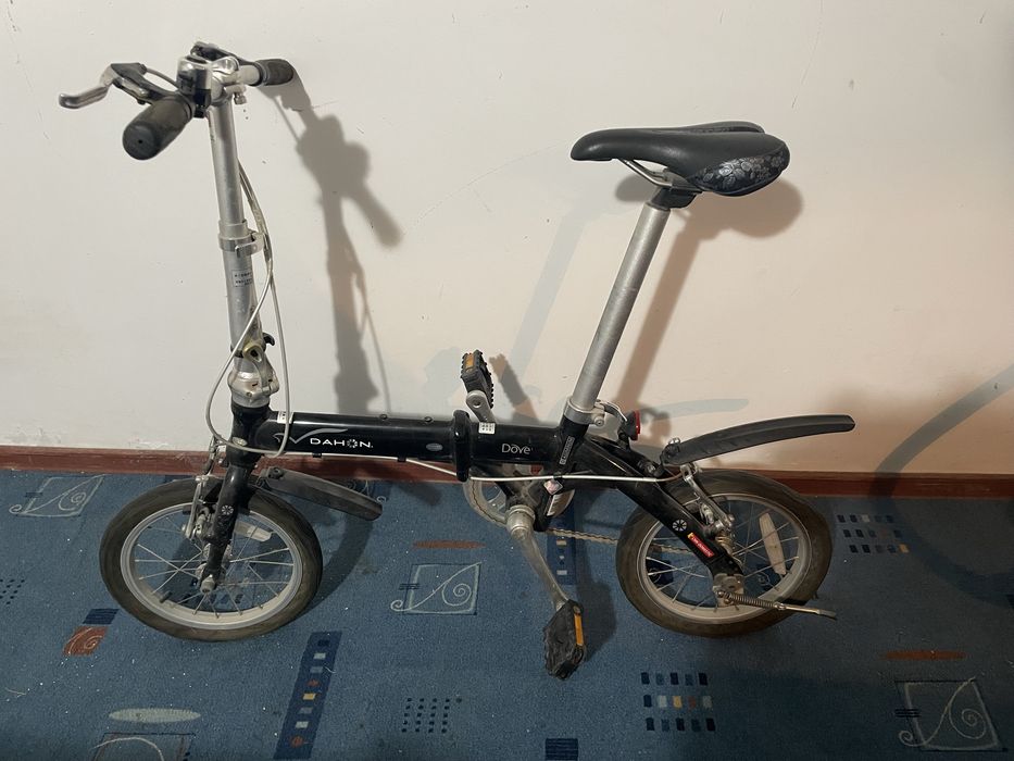 Велосипед Dahon Dove