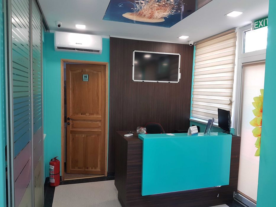 Vanzare Inventar Cabinet Stomatologic Complet - Relocare