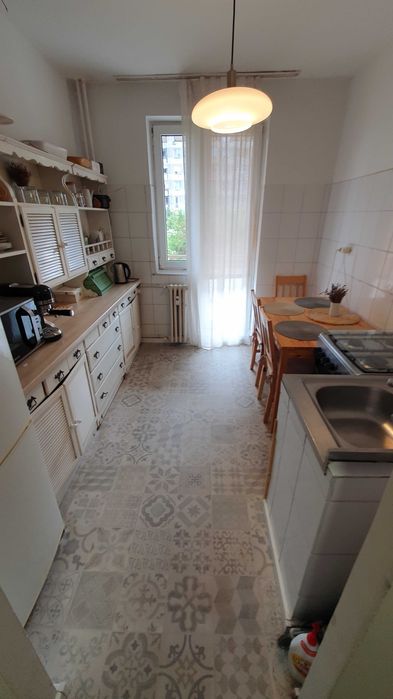 Apartament 3 camere Bulevardul Decebal