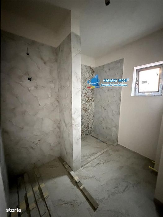 Proprietar-Casa P+1+M-5 camere3bai- Teren 540mp Vis-a-vis  PADURE