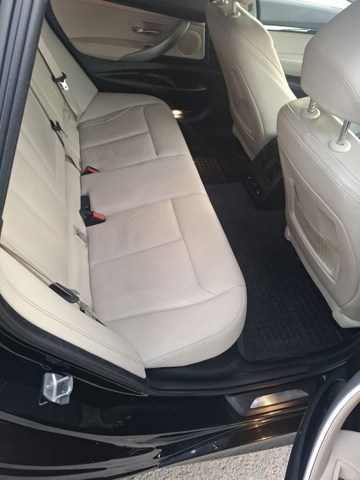 Bmw 320d GT M Paket / Head Up / 2 Butoane / X drive