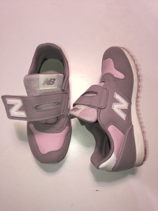 Детски маратонки new balance