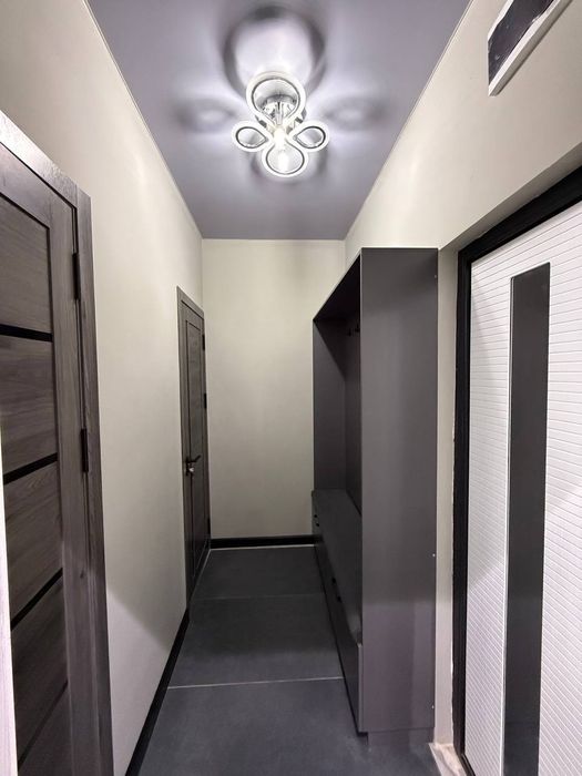 1в2-Комн. 1-Этаж. Евро. 38м². Продажа. Уй-Жой. Феруза.