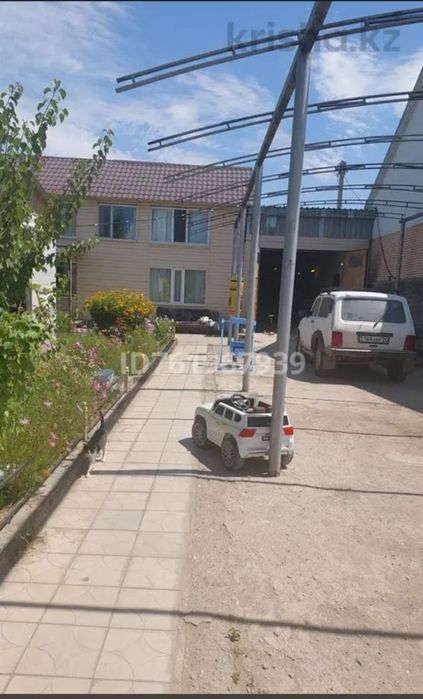 Продам 4х комнатный дом в г.Сатпаеве