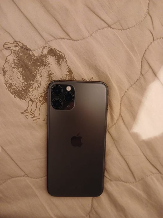Iphone 11 pro 64gb
