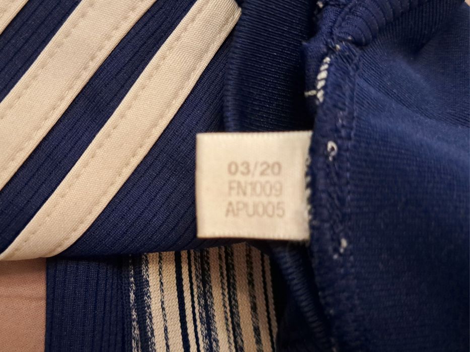 Adidas Juventus-Ориг.детска тениска