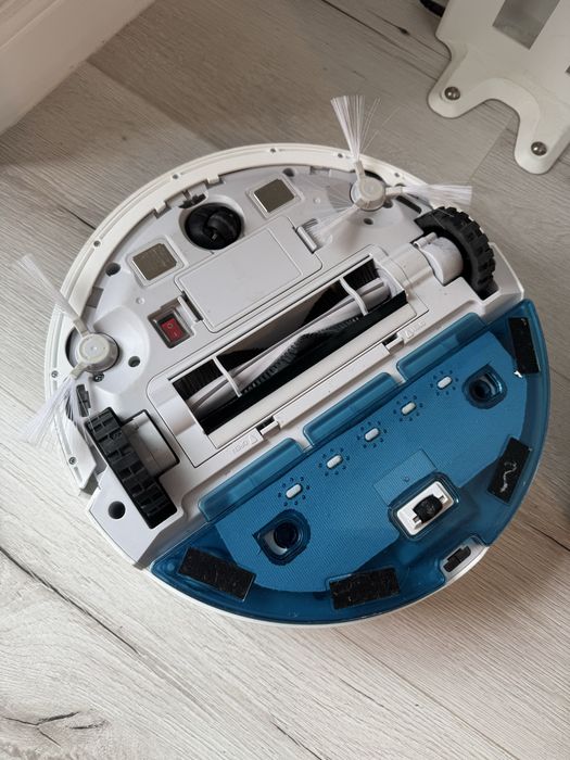 Aspirator Robot - Rowenta X-plorer Series 120