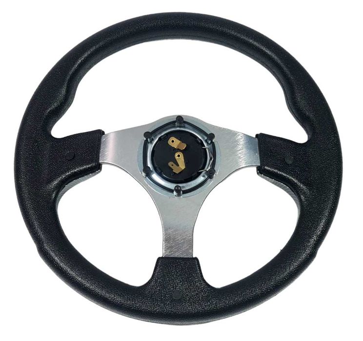 Волан спортен - Карбон за автомобил