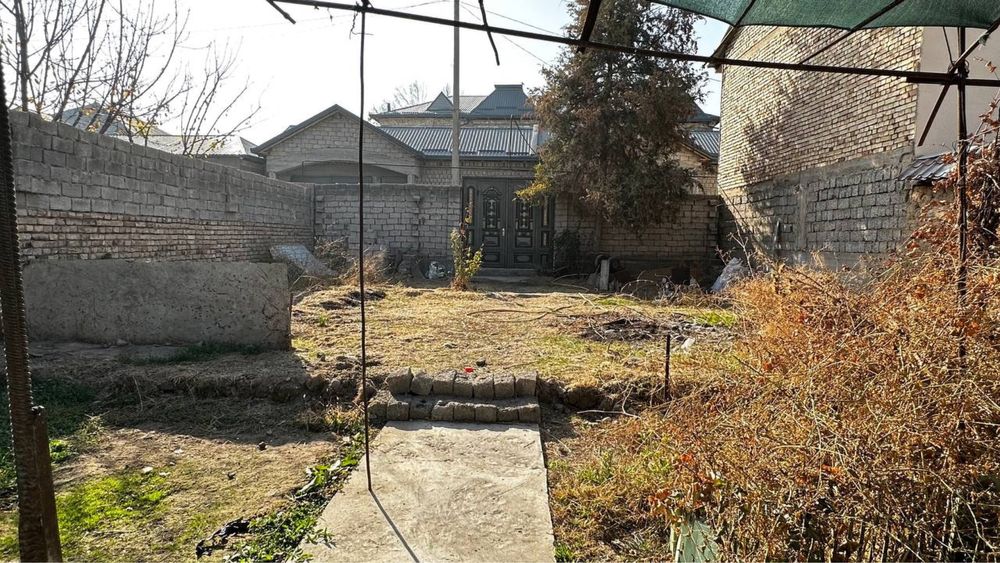 МИРЗО УлУгбекский район земля на 1.85 соток Янги Узбекистан парк