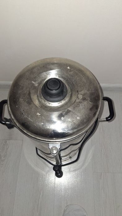 Термопот для общепита, водонагреватель,