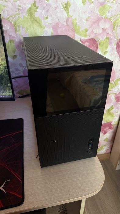 Корпус Jonsbo D31