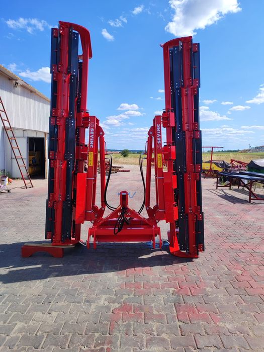 Сечка за слънчоглед