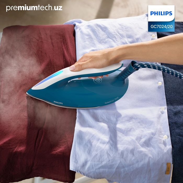 Парогенератор Philips PSG7024