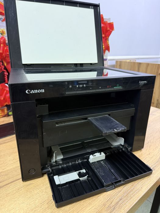 Принтер Canon MF 3010 Цена: 80.000тг