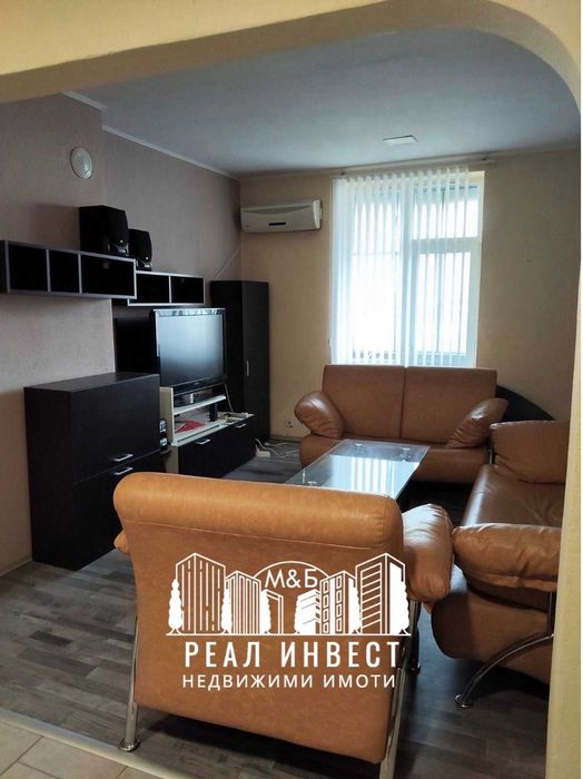 Продава се Двустаен апартамент в Димитровград - 70 кв.м за 554 €/кв.м - Снимка #5