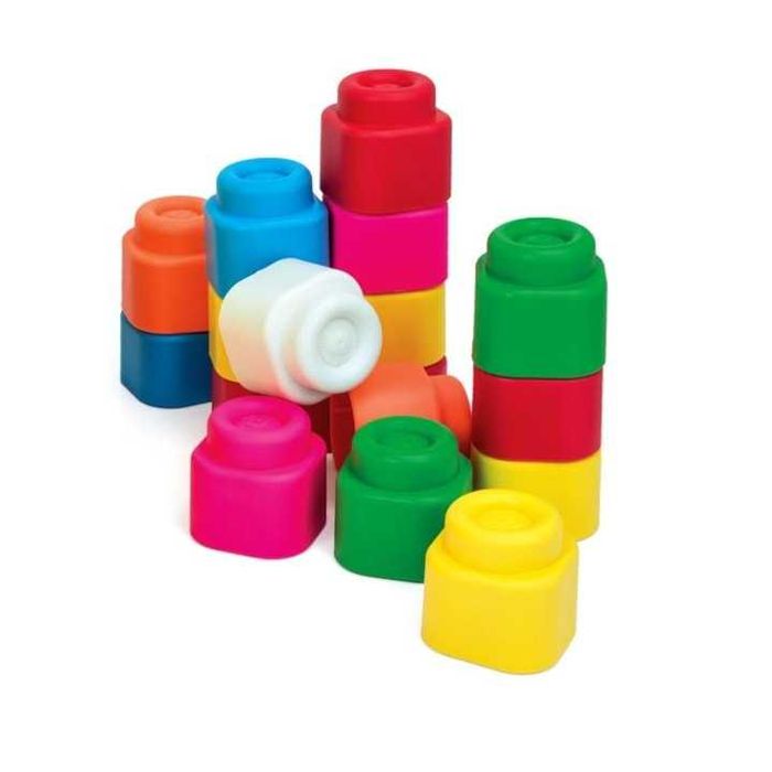 Cuburi moi Clementoni