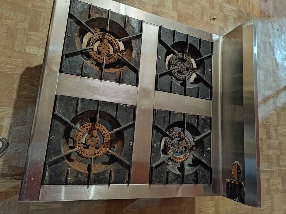 Оборудование для общепита