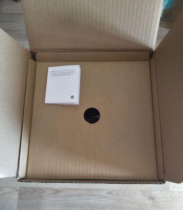 Фильтр Xiaomi Air Purifier 4 pro (зелёный, оригинал)