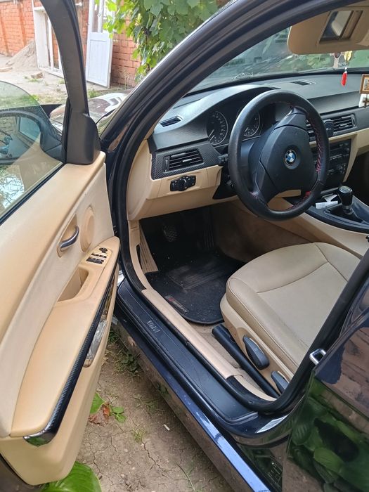 BMW 3 Series 2005 — imagine 2
