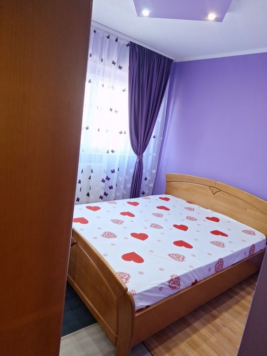 Apartament 2cam et 2 comf 1 braila cart obor