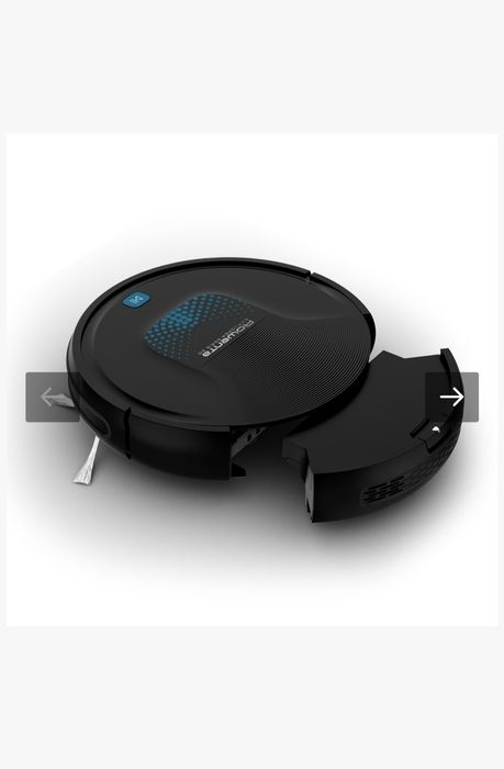 Прахосмукачка робот