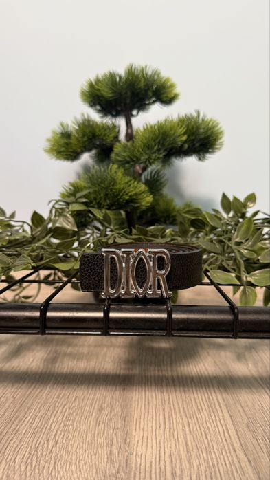 Dior дамски колан