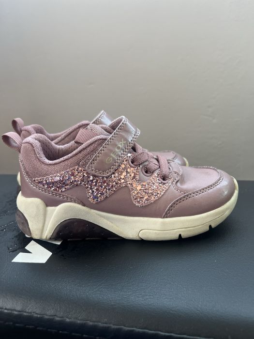 Pantofi sport Geox fete