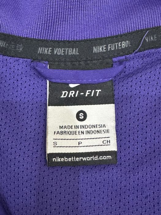 Мъжко горнище NIKE . Размер S