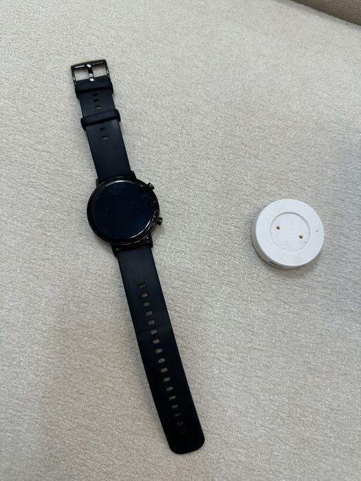 Смарт-часы Huawei watch GT 2