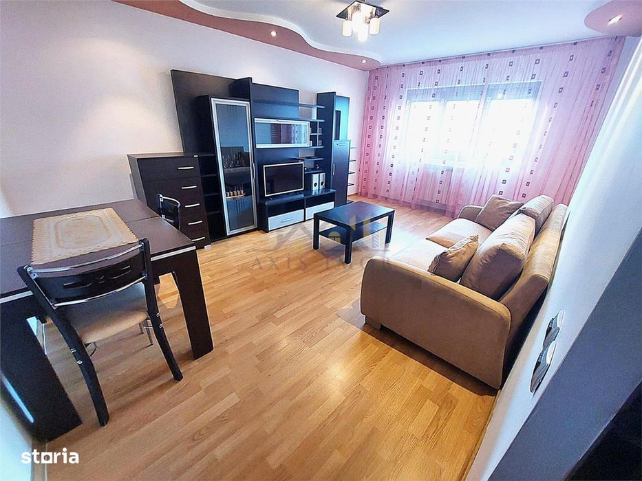 Apartament 2 camere confort  1 dec zona  Unirii Sud