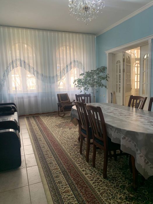 Продажа Дом Центр Луначарский