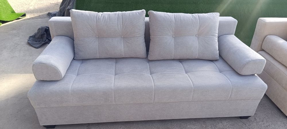 Раскладной диван