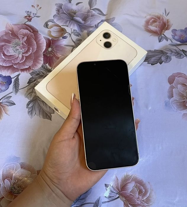 iphone 13 в идеале