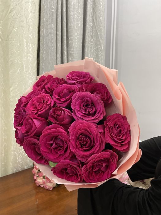 Цветы буу срочно