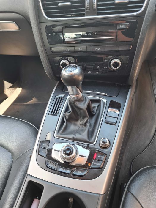 ***САМО НА ЧАСТИ *** Audi A5 2.0 TDI, Sportback, Facelift, десен волан