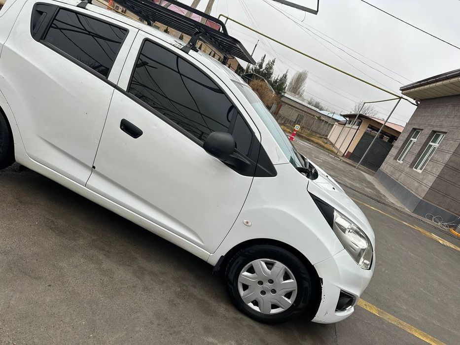 spark sotiladi 5 yarim ming kelishamiza