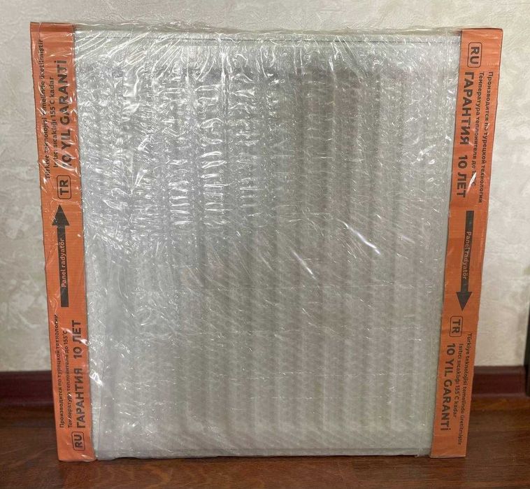 АКЦИЯ. Панельный радиатор (Lider, Pulse, Rens, Ruterm)