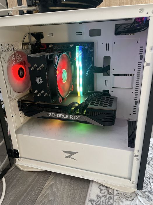 Продам компьютер