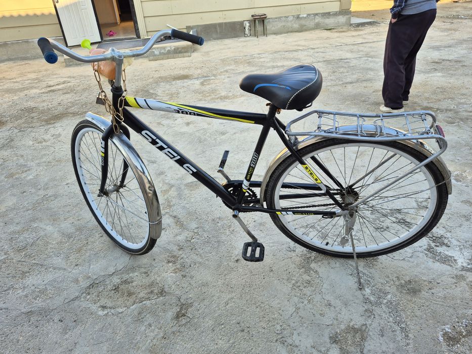Велосипед STELS 300