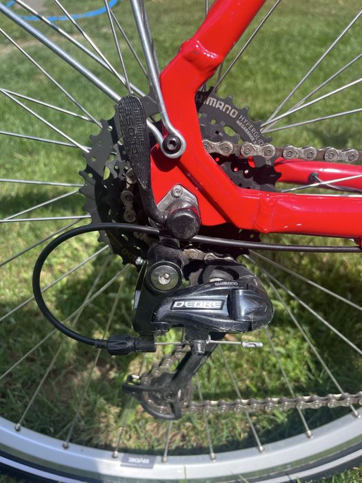 Bicicleta pt barbati