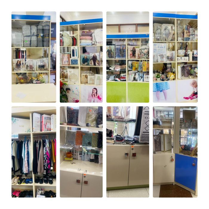 Продаеться торговый оборудование