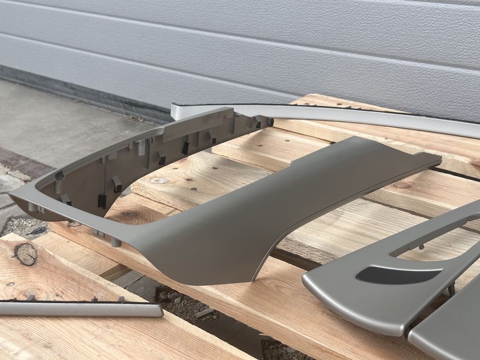 Интериорни лайсни AUDI A6 C7 4G