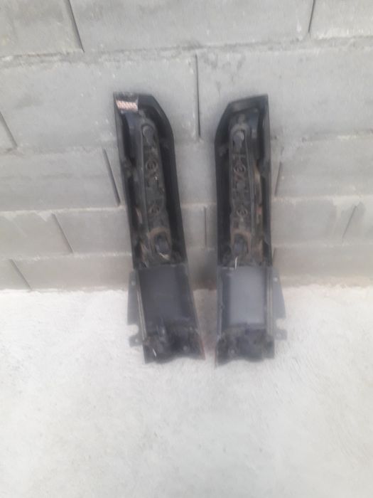 Стоп за опел мерива