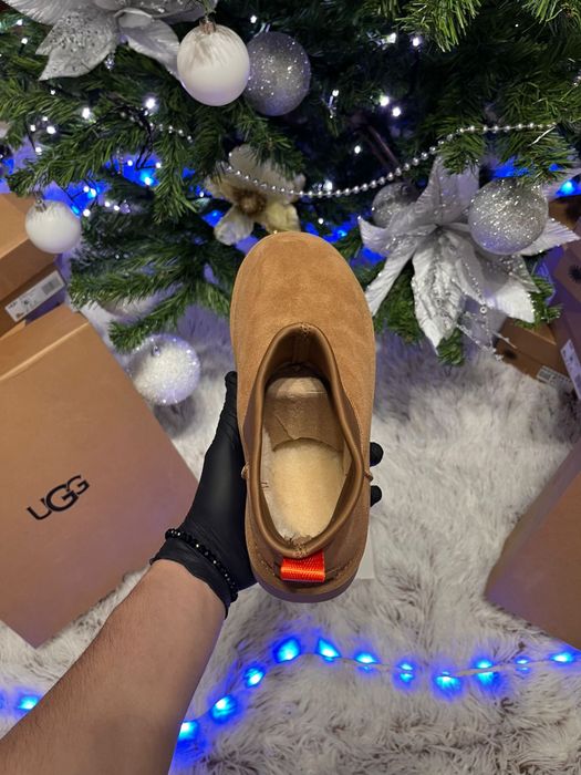 UGG Mini Dipper