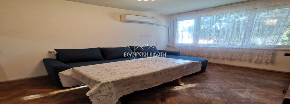 Двустаен апартамент под наем до Булевард България