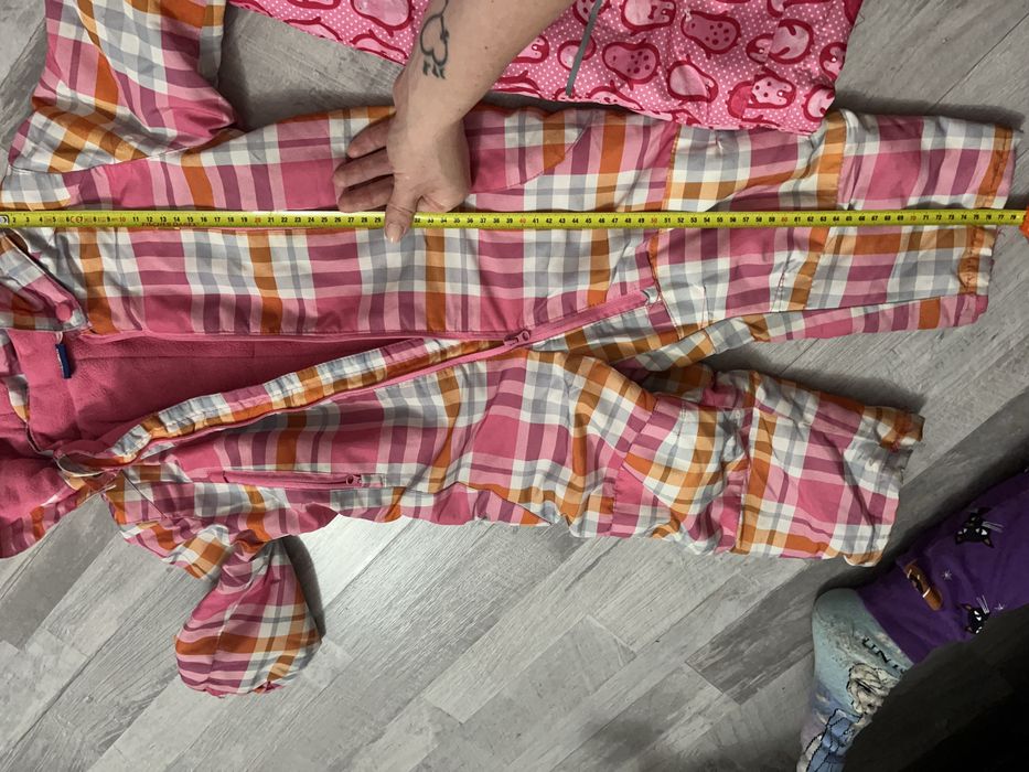 Combinezoane marime 86